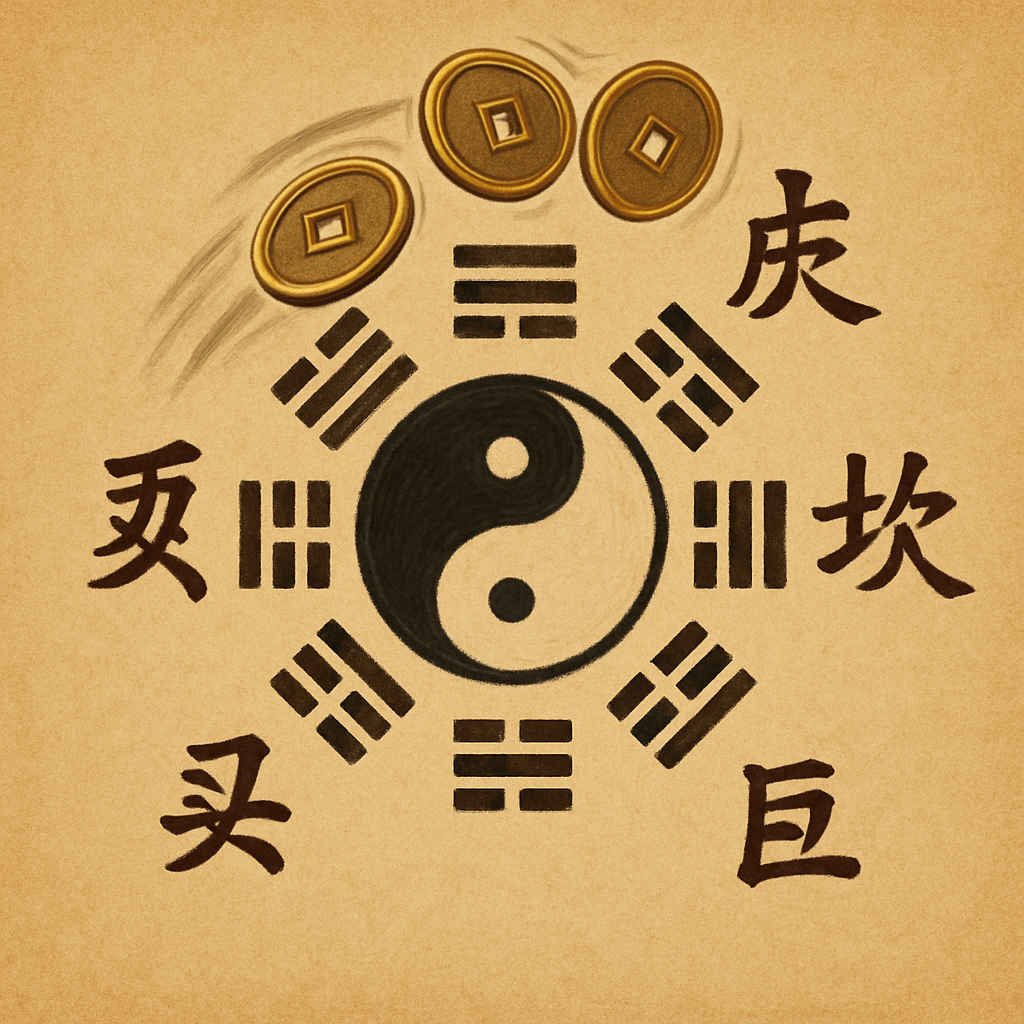 I-Ching
